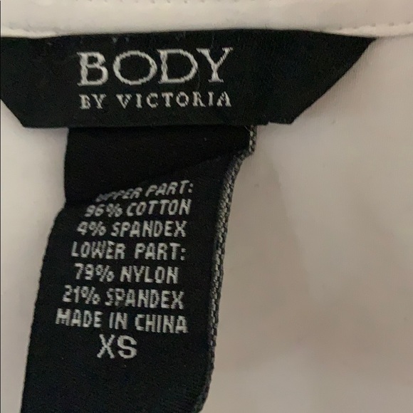 Bundle of six miscellaneous white button downs - Picture 12 of 12